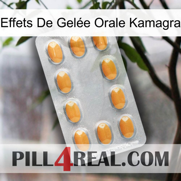 Effets De Gelée Orale Kamagra cialis3